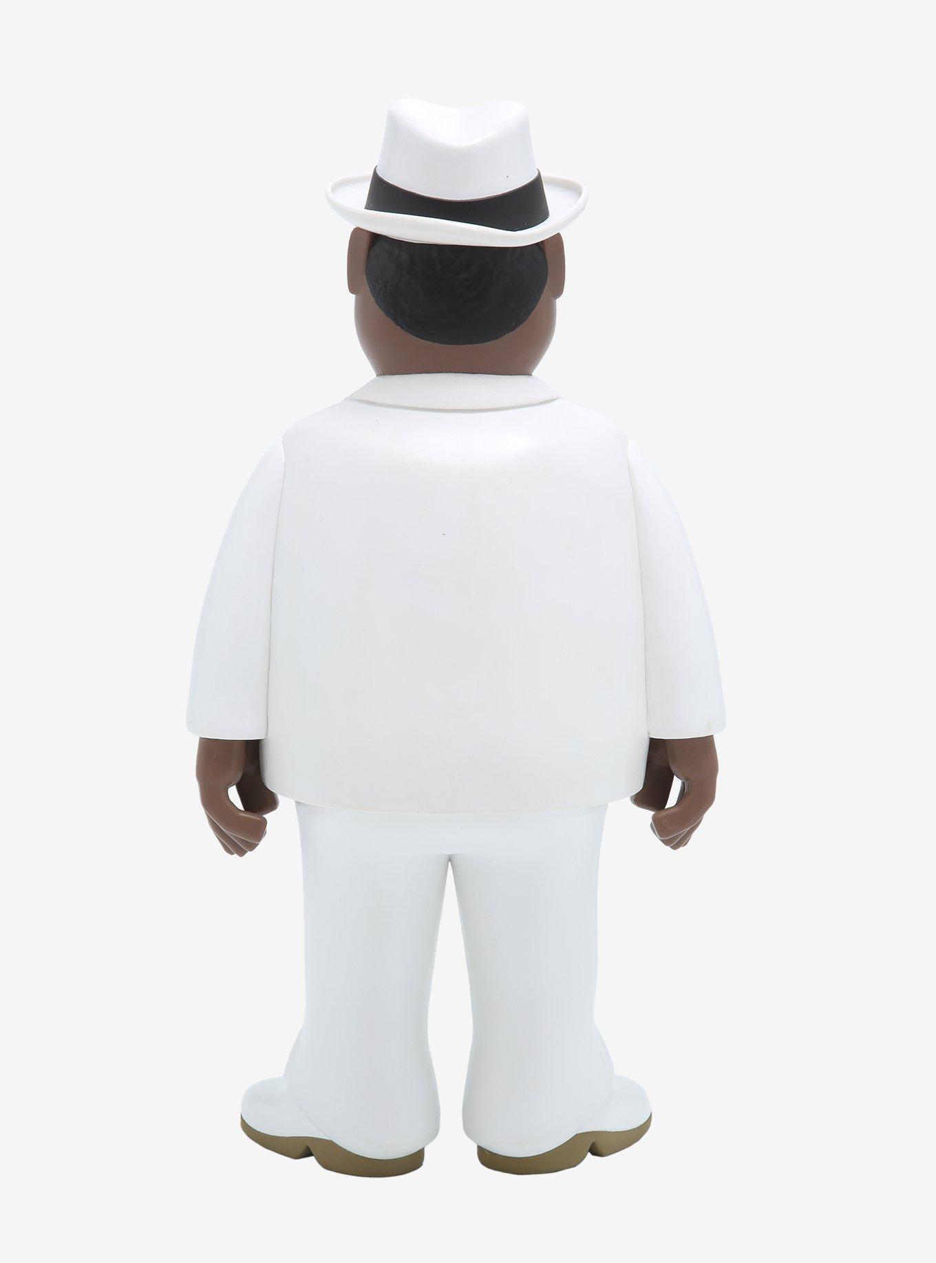 Funko Gold The Notorious B.I.G. 12 Inch Vinyl Figure, , alternate