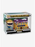 Funko Pop! Town South Park South Park Elementary with PC Principal Vinyl Figures, , alternate