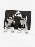 Star Wars R2-D2 Hanger Earrings, , alternate