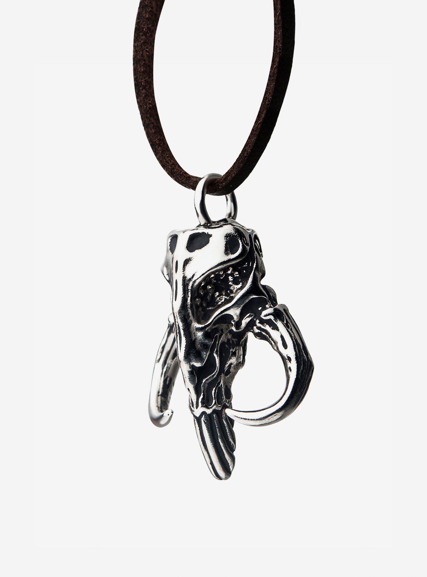 Star Wars Rocklove Mythosaur Necklace, , alternate