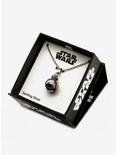 Star Wars: The Force Awakens BB-8 3D Pendant Necklace, , alternate