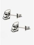 Star Wars Stormtrooper 3D Earrings, , alternate