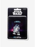 Star Wars R2-D2 Light-Up Enamel Pin, , alternate