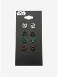 Star Wars Imperial Stud Earring Set, , alternate