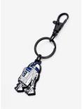 Star Wars R2-D2 Key Chain, , alternate