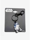 Star Wars R2-D2 Key Chain, , alternate