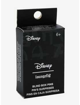 Loungefly Disney Lounging Pets Blind Box Enamel Pin - BoxLunch Exclusive, , hi-res