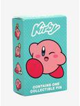 Plus Size Nintendo Kirby Activities Blind Box Enamel Pin - BoxLunch Exclusive, , alternate