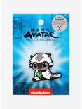 Avatar: The Last Airbender Baby Appa Enamel Pin - BoxLunch Exclusive, , alternate