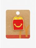 McDonald's Happy Meal Box Enamel Pin - BoxLunch Exclusive, , alternate