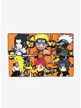 Naruto Shippuden Chibi Characters Puzzle Blind Box Enamel Pin - BoxLunch Exclusive, , alternate