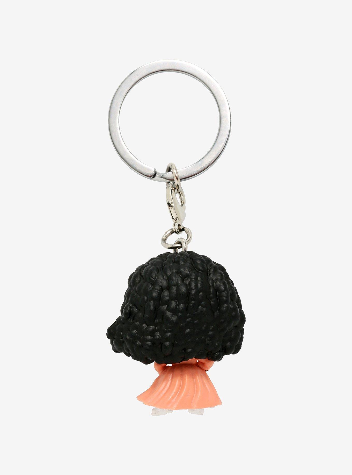 Funko Pocket Pop! Hamilton Angelica Schuyler Vinyl Keychain, , alternate