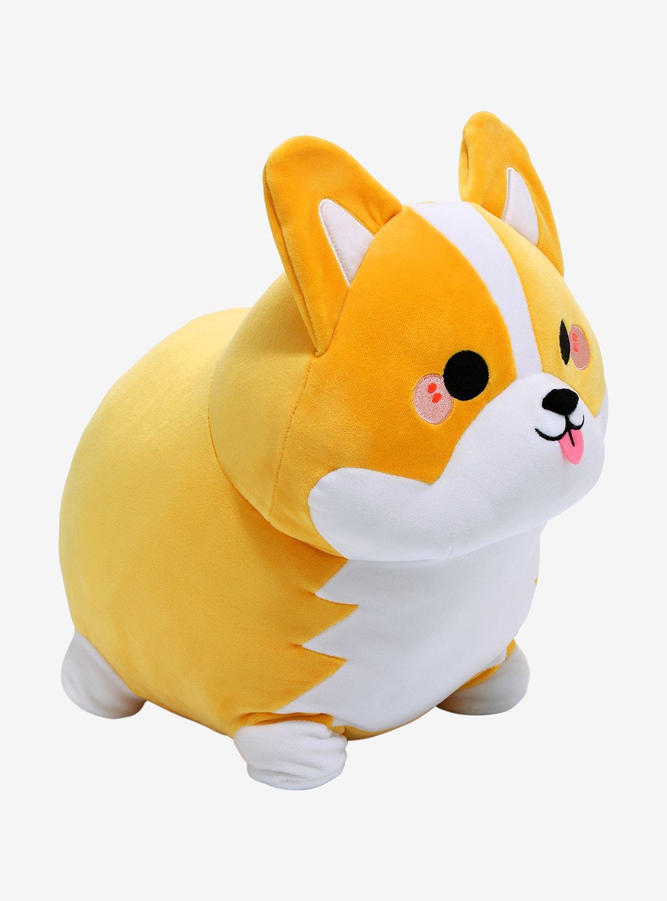 Corgi 15 Inch Plush, , alternate