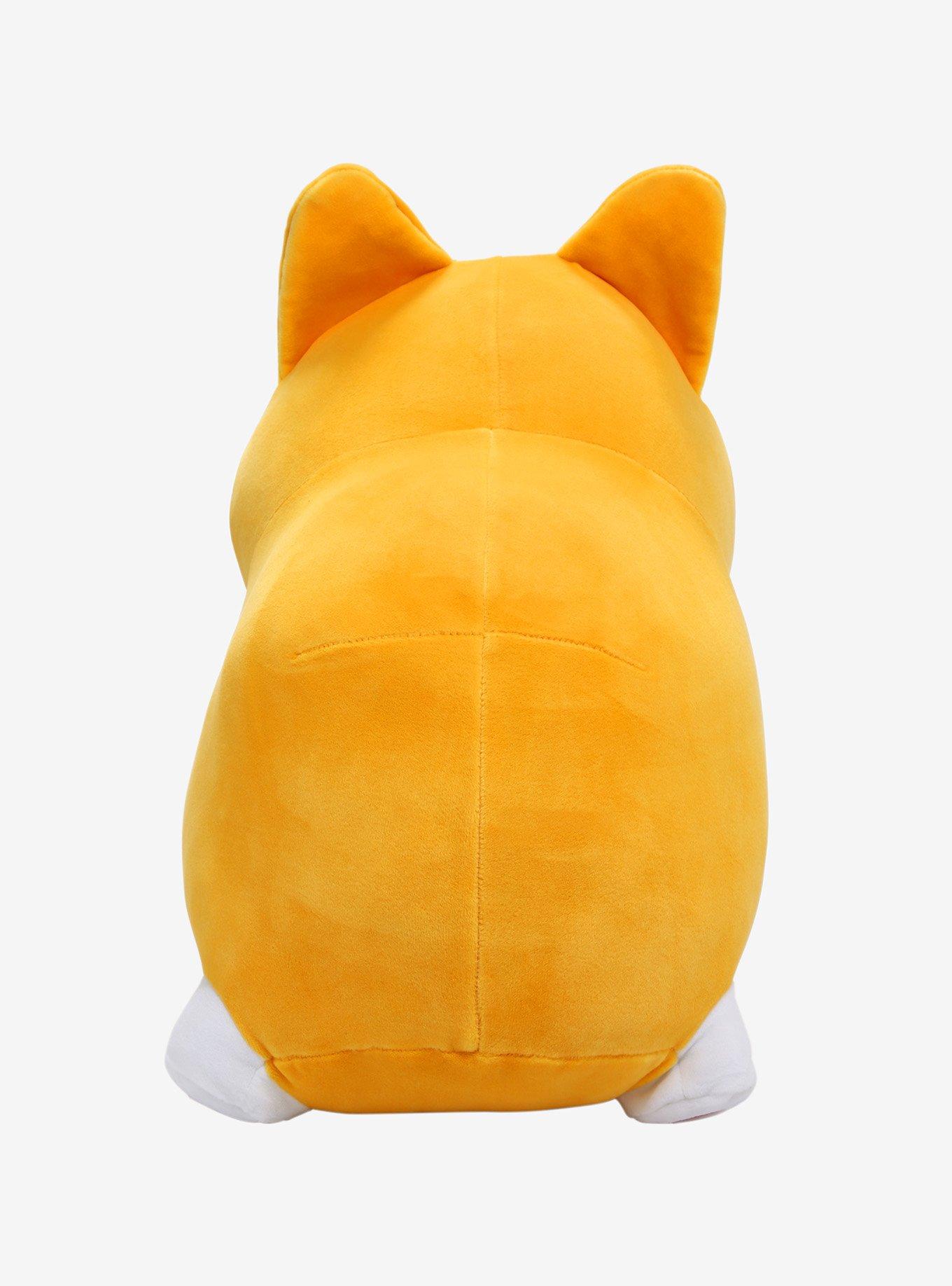 Corgi 15 Inch Plush, , alternate