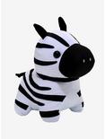 Zebra 13 Inch Plush, , alternate