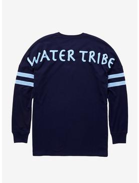 Avatar: The Last Airbender Water Tribe Athletic Jersey, , hi-res