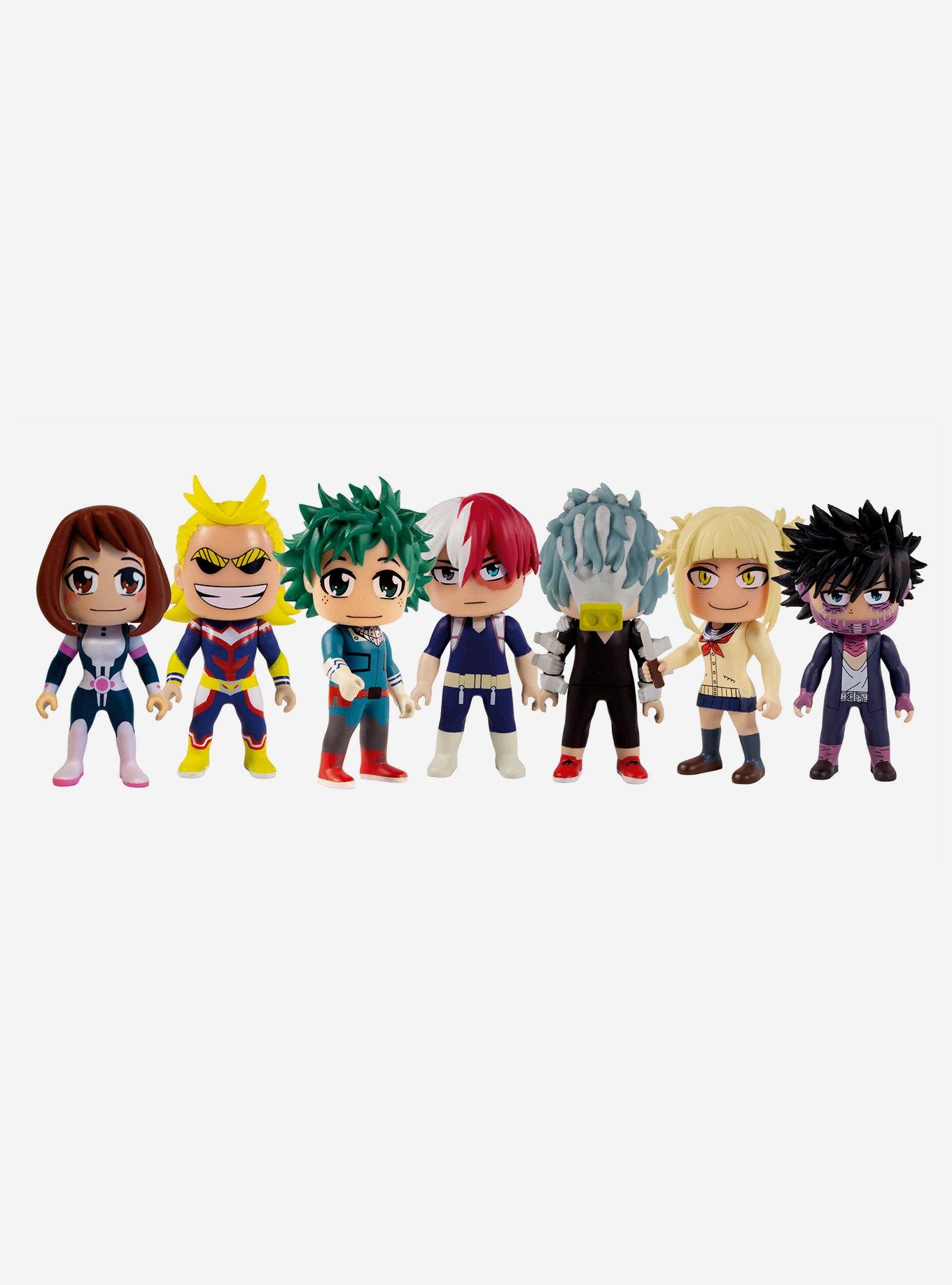 My Hero Academia Kawaii Titans Blind Box Figure, , alternate