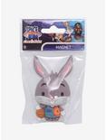 Space Jam: A New Legacy Bugs Bunny Magnet, , alternate