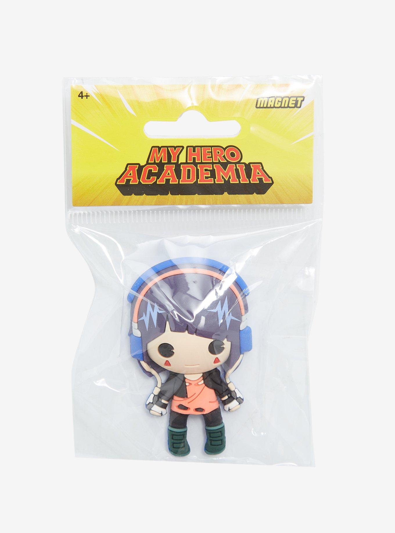 My Hero Academia Kyoka Jiro Chibi Magnet, , alternate