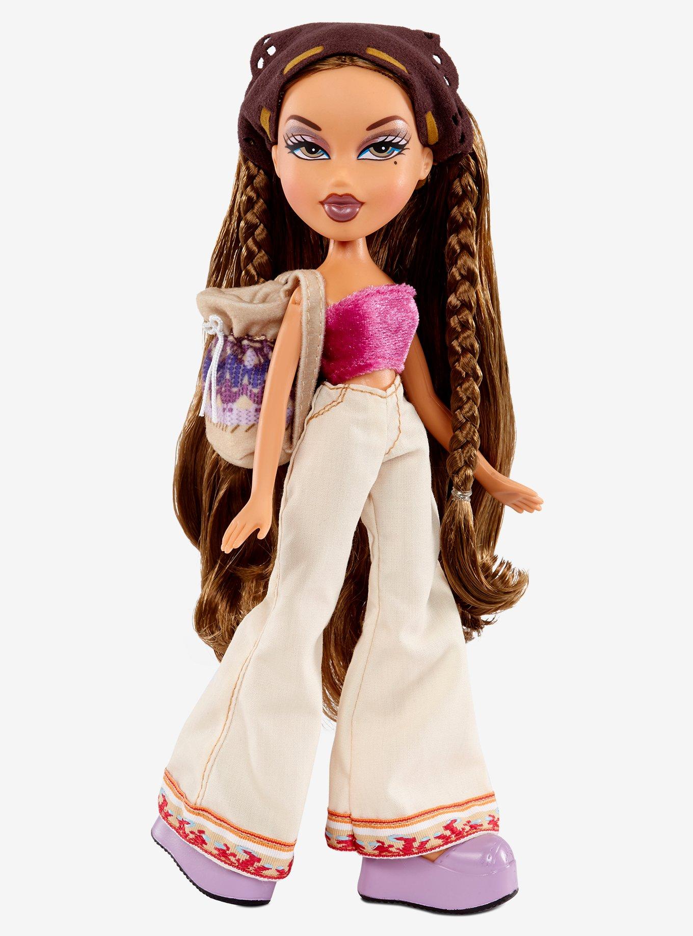 Bratz 20 Yearz Special Edition Original Yasmin Fashion Doll, , alternate