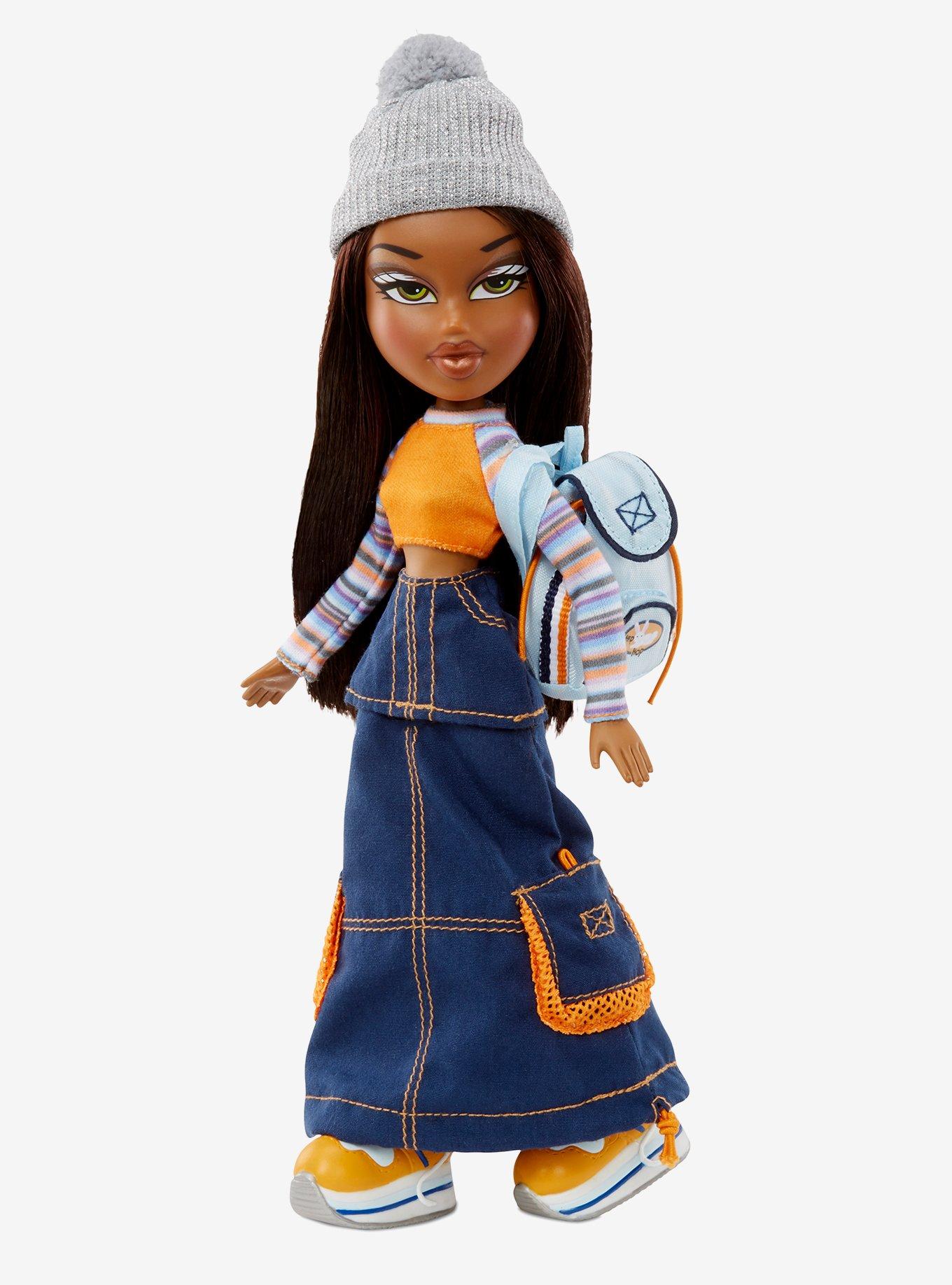 Bratz 20 Yearz Special Edition Original Sasha Fashion Doll, , alternate
