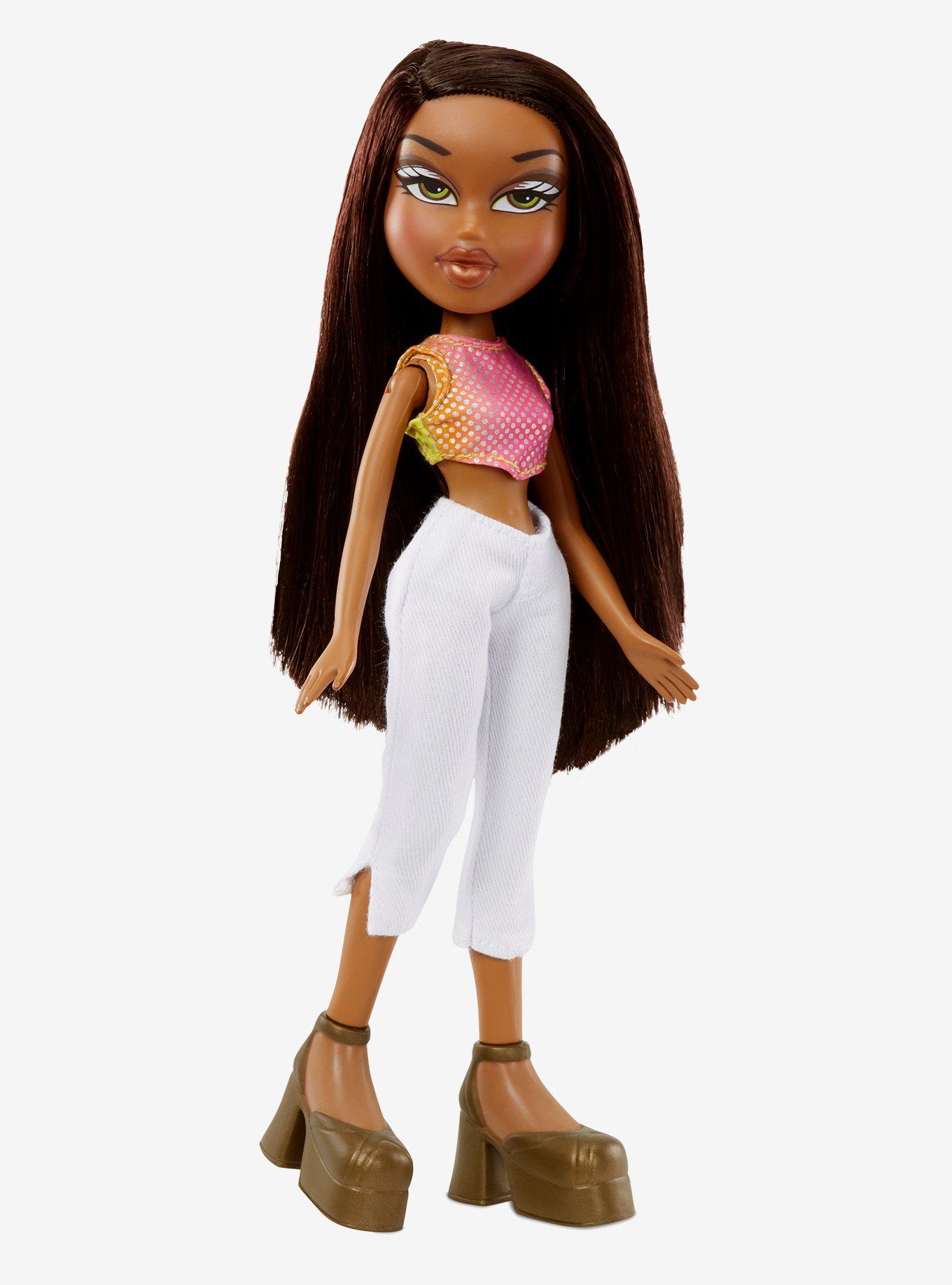 Bratz 20 Yearz Special Edition Original Sasha Fashion Doll, , alternate
