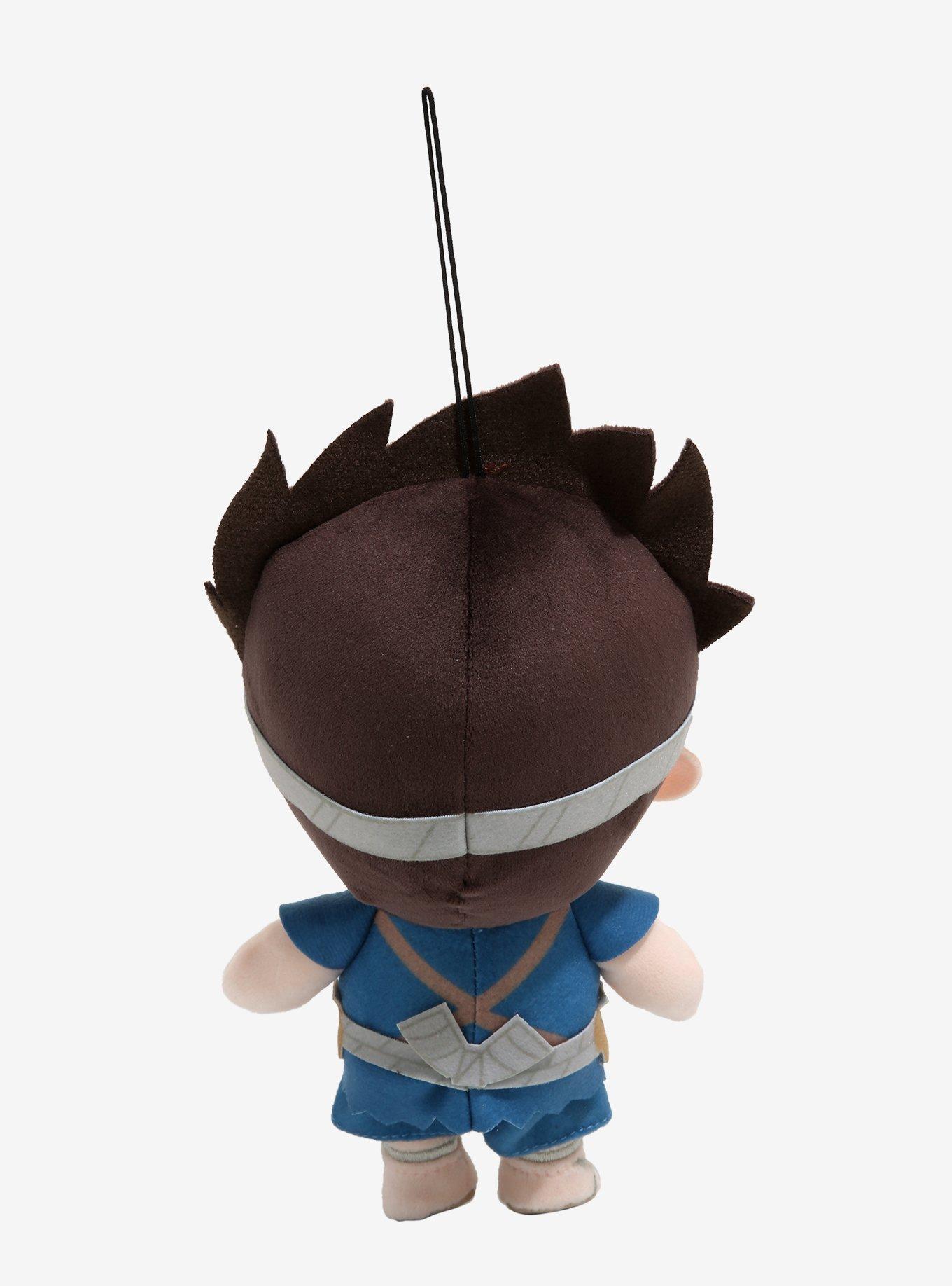 Dr. STONE Chrome Plush, , alternate