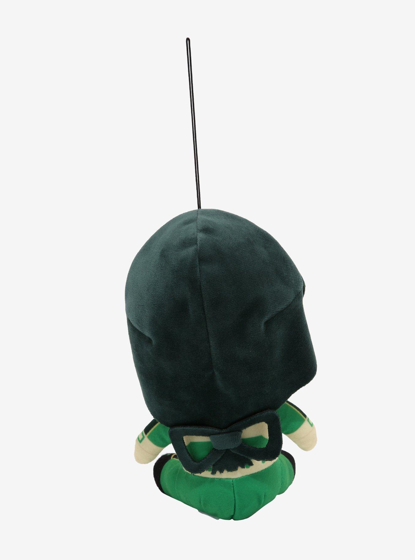 My Hero Academia Tsuyu Froppy Hero Costume Plush, , alternate