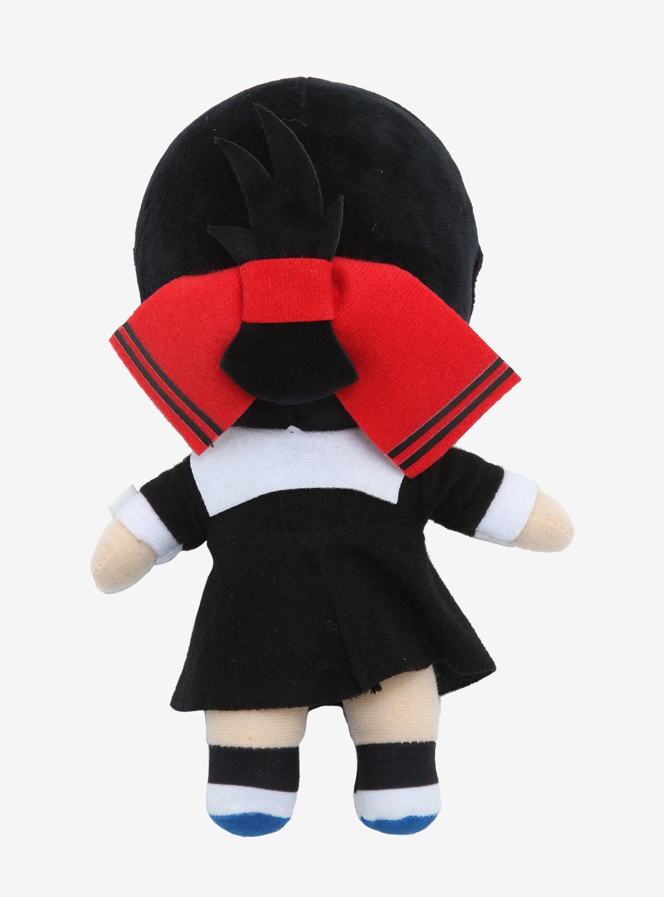 Kaguya-sama: Love Is War Kaguya Plush, , alternate