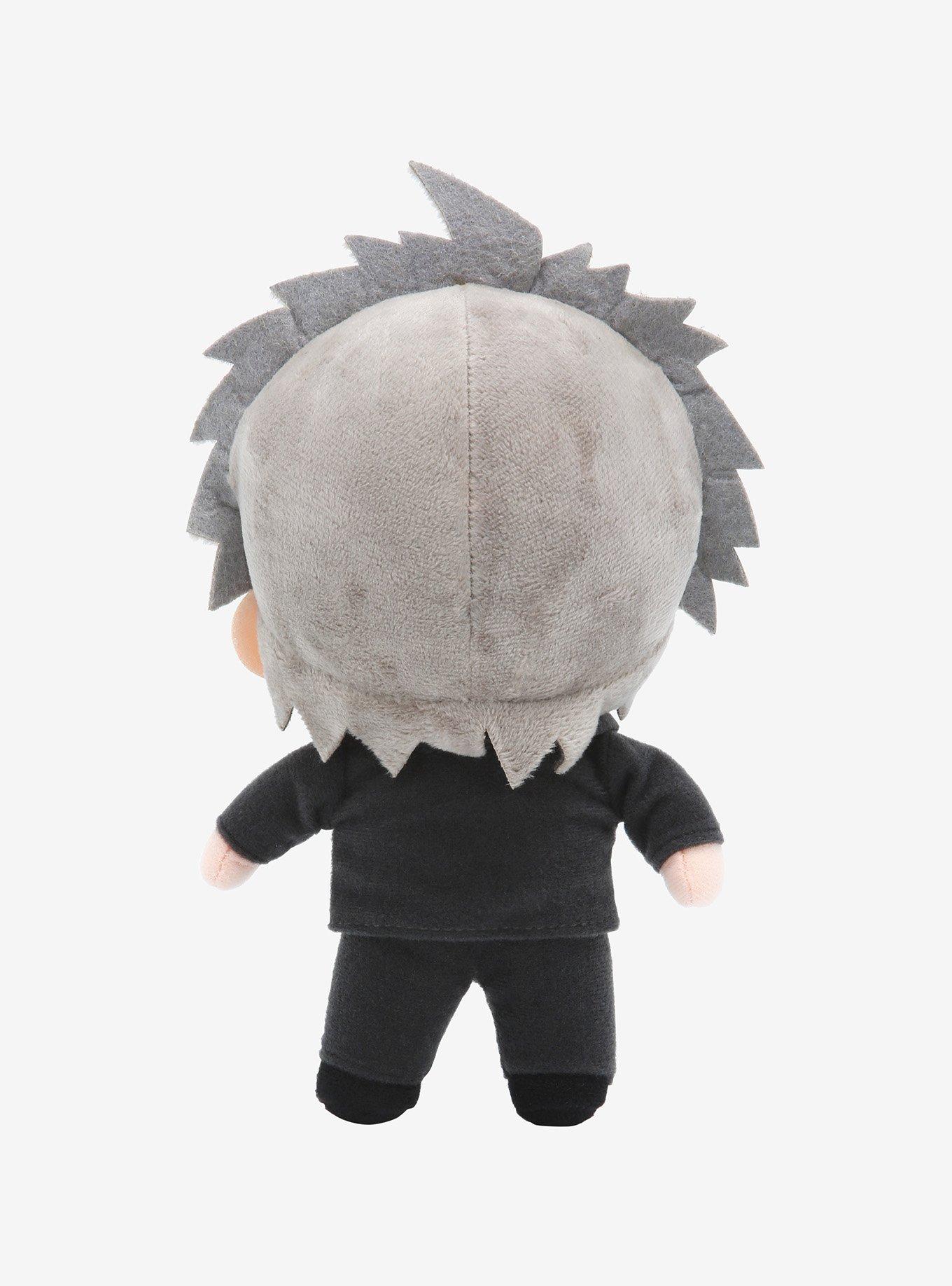 Danganronpa Hajime Hinata Plush, , alternate