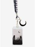 Forest Monsters Lanyard By Guild Of Calamity, , alternate