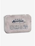 Avatar: The Last Airbender Bending Arts Symbols Premium Dice Set - BoxLunch Exclusive, , alternate