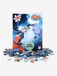 Naruto Shippuden Naruto & Sasuke Glow-in-the-Dark 1000-Piece Puzzle - BoxLunch Exclusive, , alternate