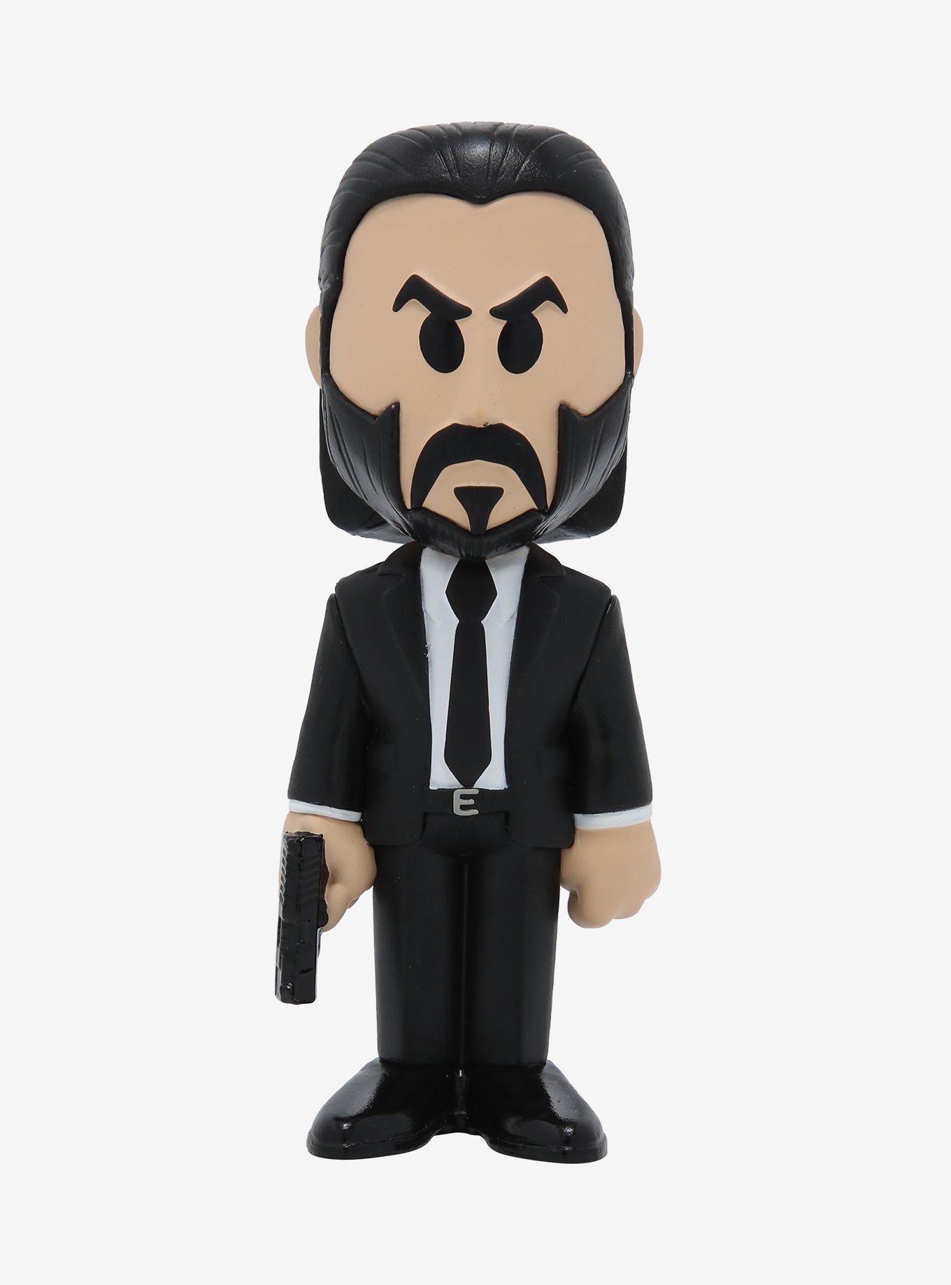 Funko Soda John Wick Vinyl Figure, , alternate
