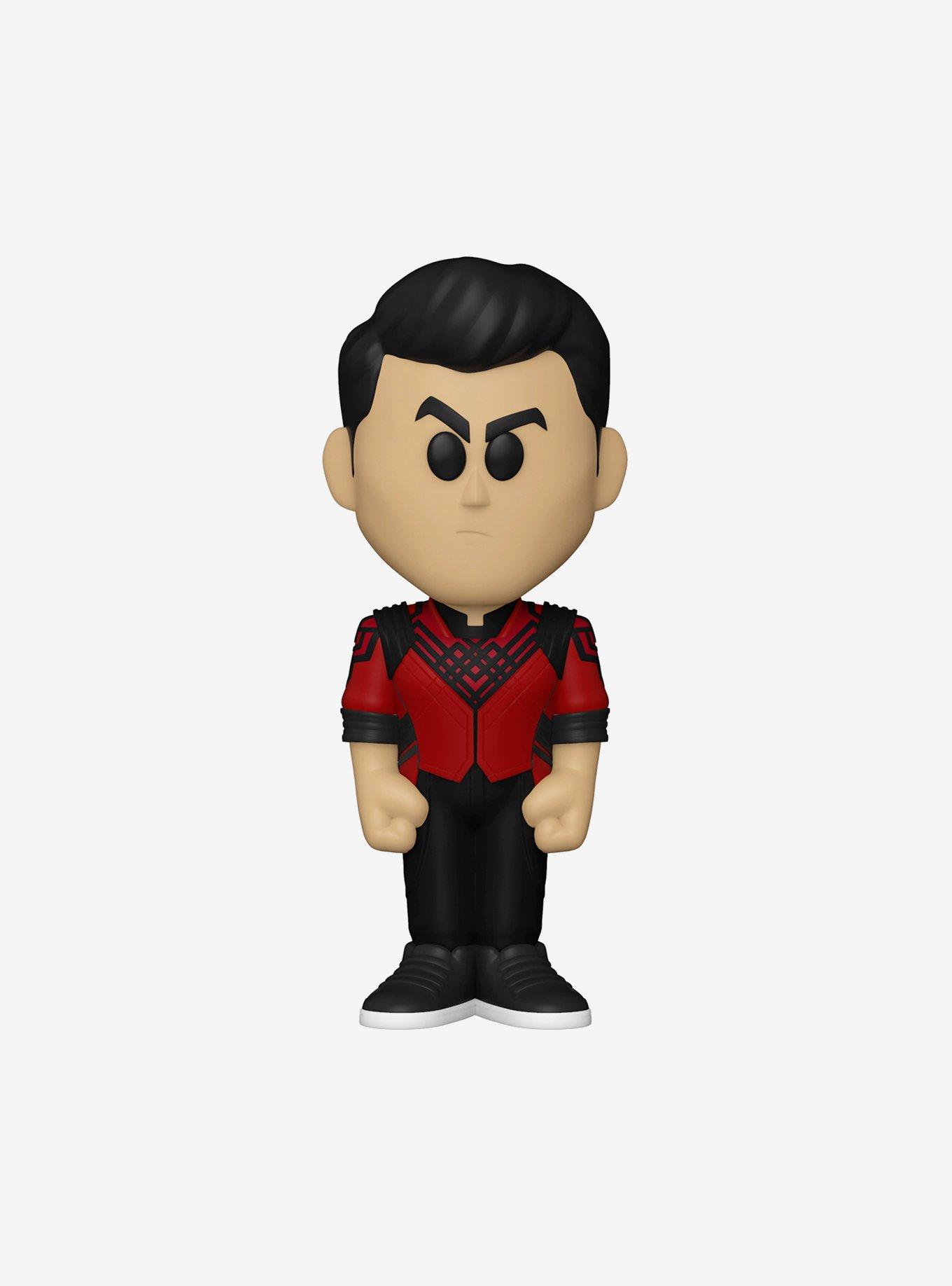 Funko Marvel Soda Shang-Chi And The Legend Of The Ten Rings Vinyl Figure, , alternate