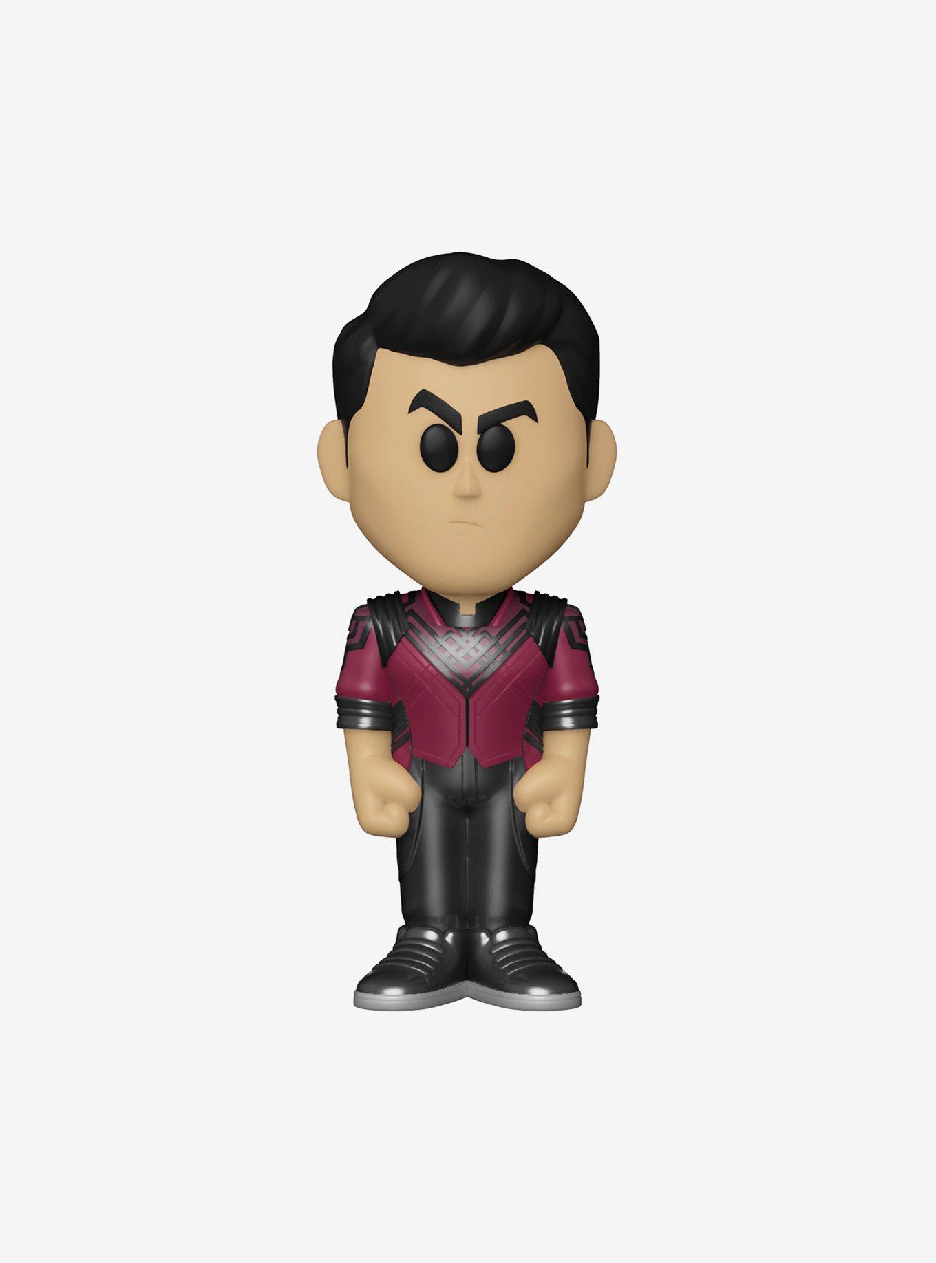 Funko Marvel Soda Shang-Chi And The Legend Of The Ten Rings Vinyl Figure, , alternate