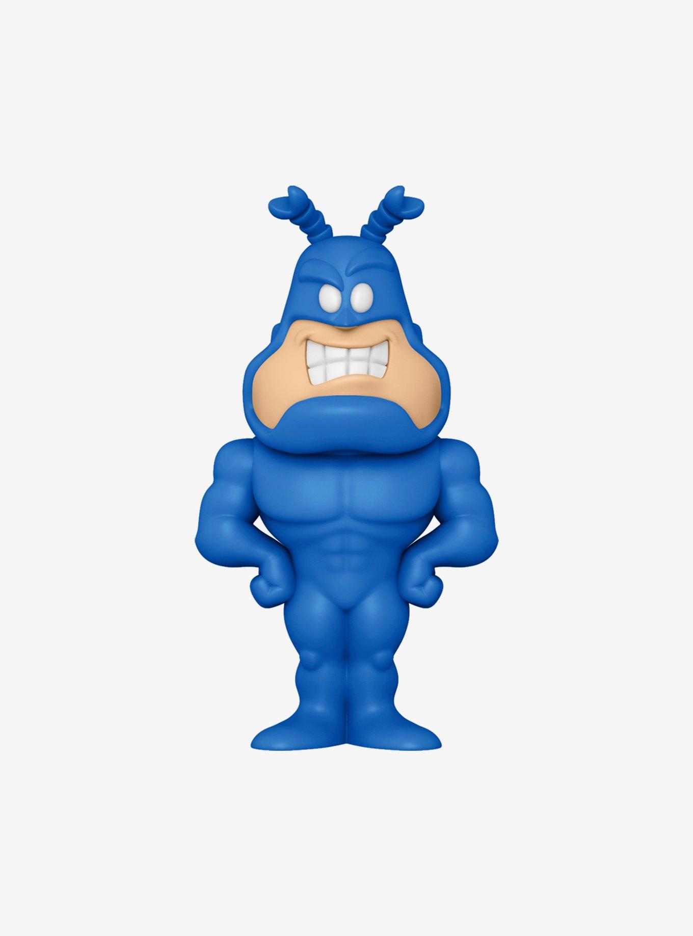 Funko SODA The Tick Vinyl Figure, , alternate