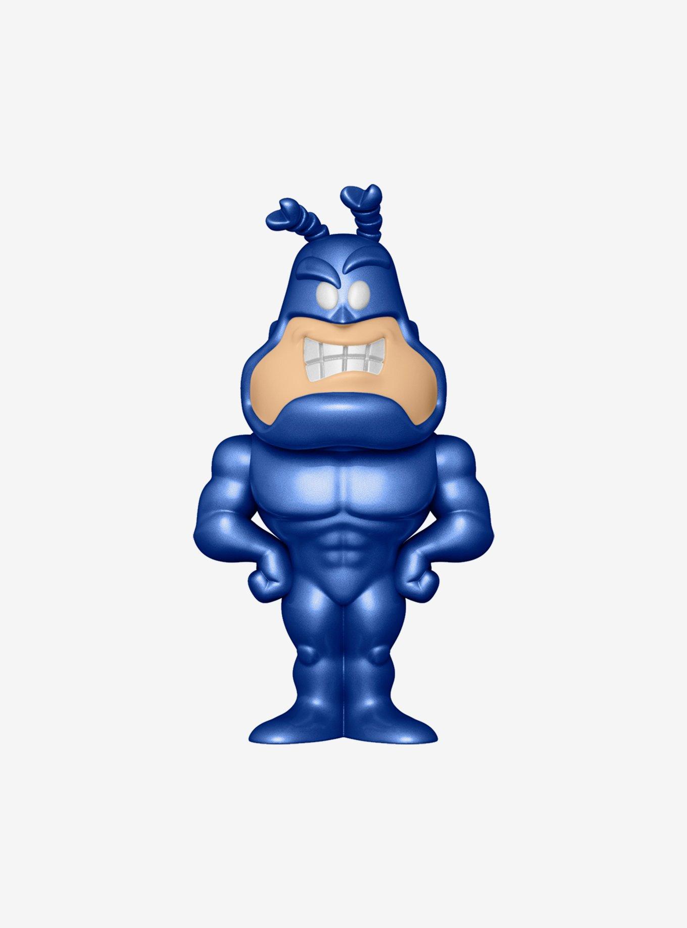 Funko SODA The Tick Vinyl Figure, , alternate