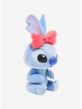 Banpresto Disney Lilo & Stitch Fluffy Puffy Stitch Figure (Ver. A) Figure, , alternate