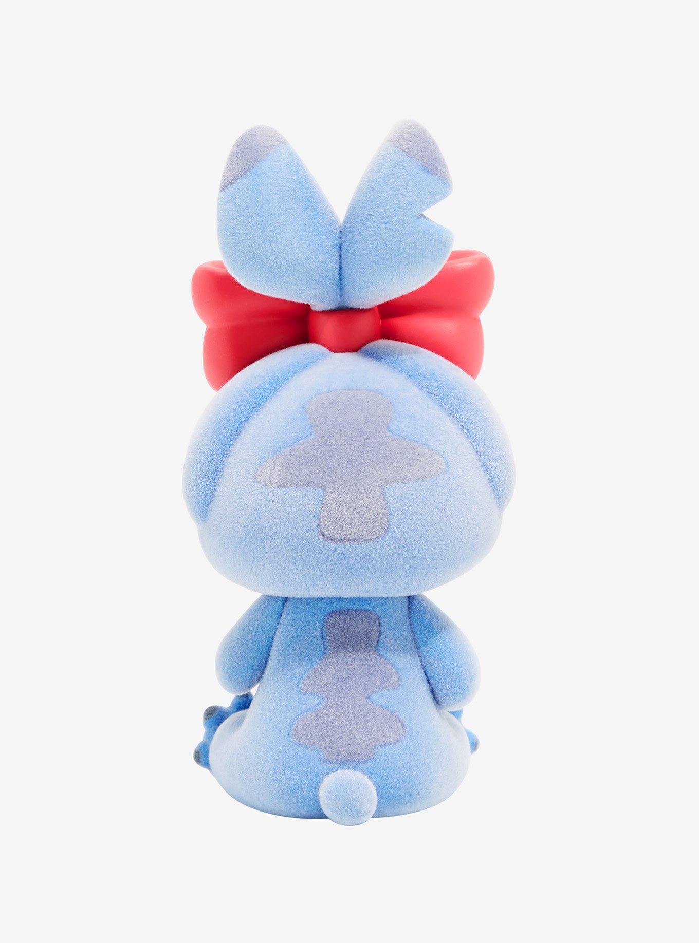 Banpresto Disney Lilo & Stitch Fluffy Puffy Stitch Figure (Ver. A) Figure, , alternate