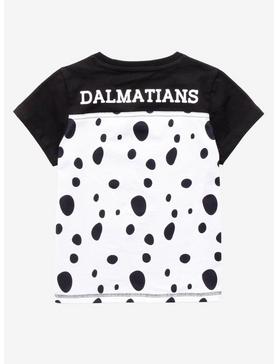 Disney 101 Dalmatians Spots Toddler T-Shirt - BoxLunch Exclusive, , hi-res