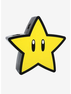 Nintendo Super Mario Star Light, , hi-res