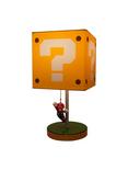Nintendo Super Mario Question Mark Block Lamp, , alternate