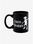 Harry Potter Free Dobby Mug & Sock Set, , alternate