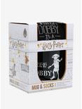 Harry Potter Free Dobby Mug & Sock Set, , alternate