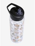 Corgi Food Water Bottle, , alternate