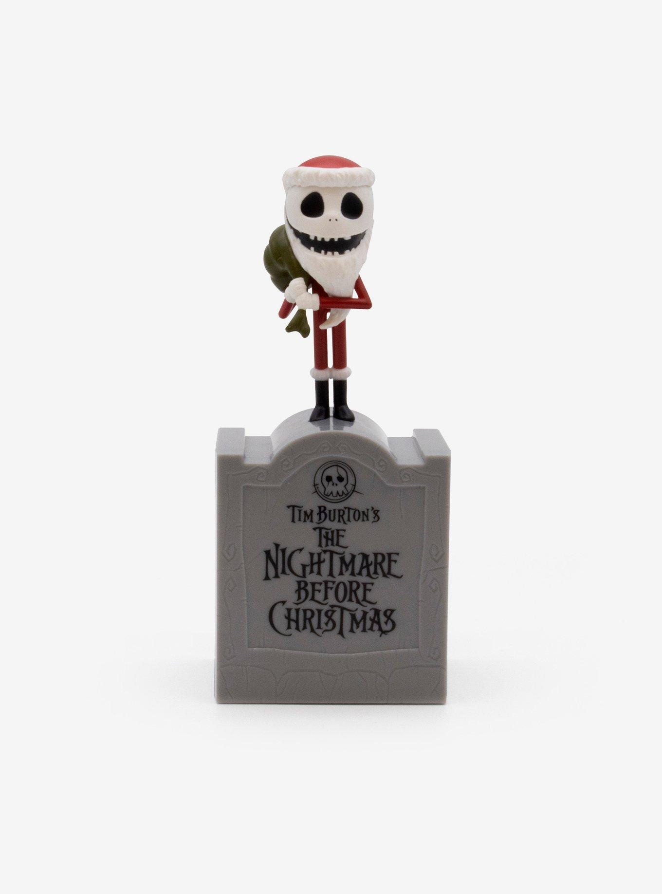 CultureFly The Nightmare Before Christmas Smols Blind Box Figure, , alternate