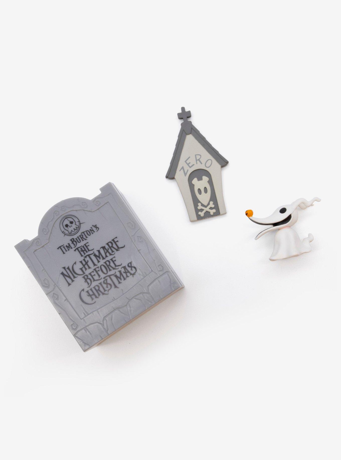 CultureFly The Nightmare Before Christmas Smols Blind Box Figure, , alternate