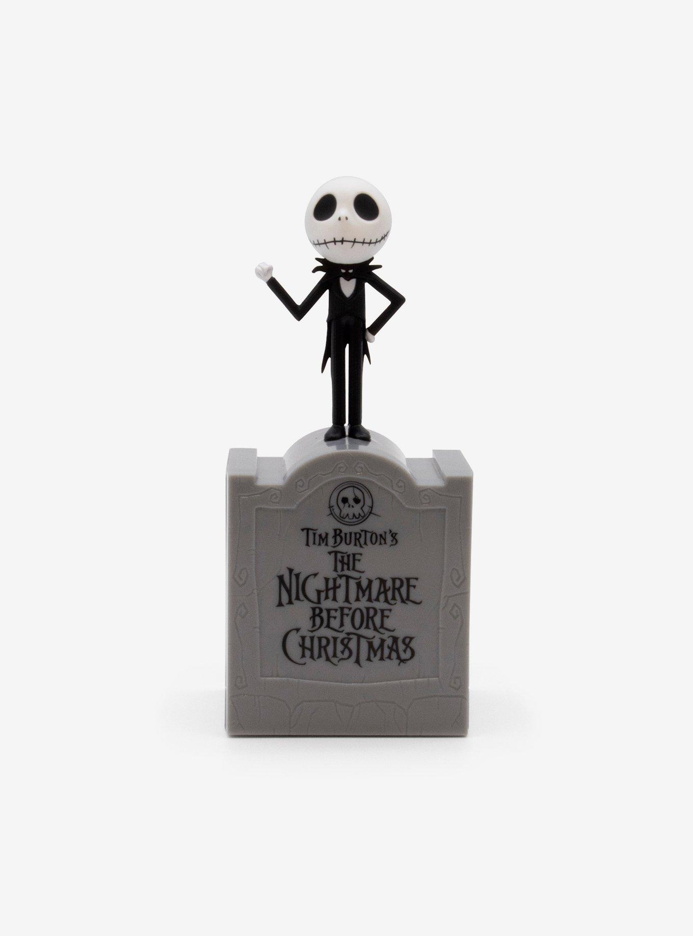 CultureFly The Nightmare Before Christmas Smols Blind Box Figure, , alternate