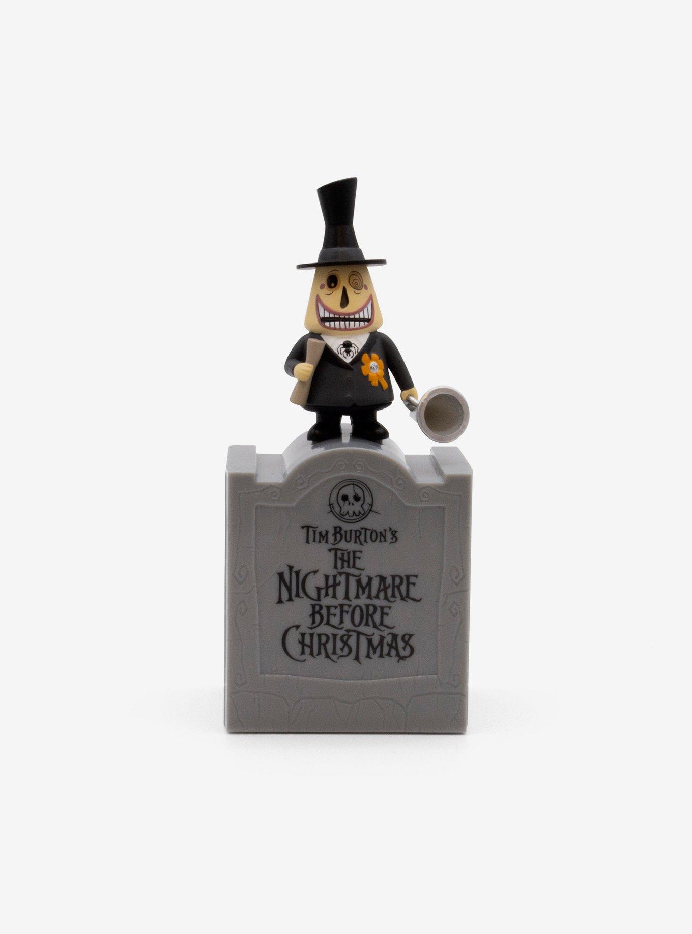 CultureFly The Nightmare Before Christmas Smols Blind Box Figure, , alternate